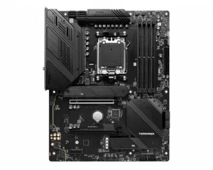 MSI MAG B650 Tomahawk WIFI AMD B650 Buchse AM5 ATX - Imagen 1 de 4