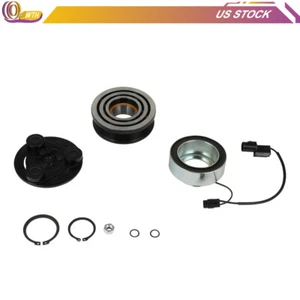 Kit de embrague compresor de aire acondicionado 2,4 L Dodge Stratus 2003 Chrysler Sebring - Imagen 1 de 6