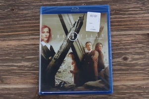 The X-Files, The Complete Season 9 (Blu-ray) Brand New Factory Sealed Rare OOP - Picture 1 of 7