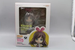 Nendoroid 1115 Kizuna AI Complete in Box - Picture 1 of 3