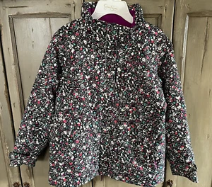Columbia Girls Omni Heat Jacket Size Medium (MISSING HOOD) - Picture 1 of 9