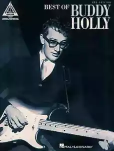 Best of Buddy Holly - 2nd Edition - Picture 1 of 7