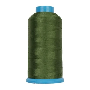 1500YD Nylon Sewing Bonded Thread #69 N66 T70 for Upholstery Leather Beading - Picture 1 of 28