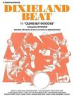 Dixieland Beat Tenor Saxophone By Zepp Arra Meissner (English) Paperback Book