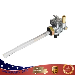 Interruptor de tanque de gasolina para válvula de llave de combustible Honda Shadow Spirit Aero 750 VT750C - Imagen 1 de 14