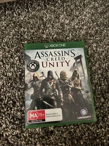 Assassin's Creed: Unity (Microsoft Xbox One, 2014) - Picture 1 of 3