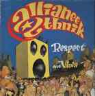 Alliance Ethnik Respect Vinyl Single 12inch Delabel