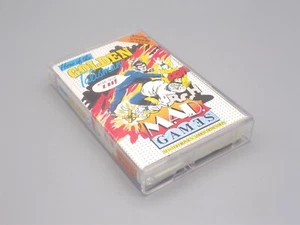 Amstrad - Hero of the Golden Talisman computer game - Picture 1 of 1