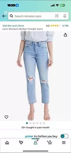 Levi’s Denim - Picture 1 of 7