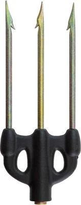 Cabeza de lanza para mantener un agarre seguro durante la pesca submarina - Cabeza de lanza - Hecho Foto 1 de 2