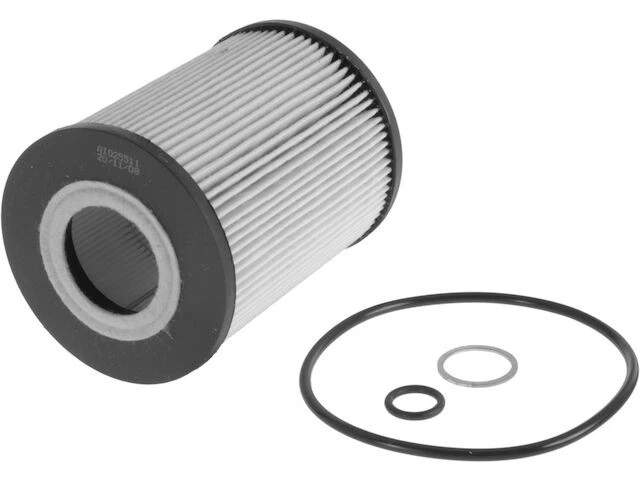 Filtro de aceite para BMW 745Li 2002-2005 4,4 L V8 2003 2004 FB519BN Foto 1 de 1