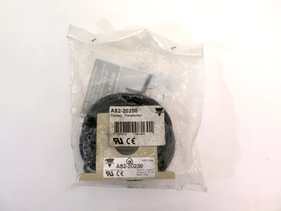 Carlo Gavazzi A82-20250 Current Transformer - Image 1 of 3