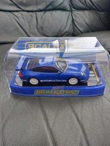 Scalextric Porsche 997 GT3RS - Picture 1 of 7