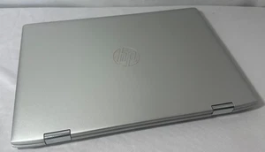 HP ProBook x360 440 G1 Laptop i5 7th Gen 2.5GHz 16GB 256GB 14" FHDTouch Win10Pro - Picture 1 of 5