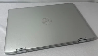 HP ProBook x360 440 G1 Laptop i5 7th Gen 2.5GHz 16GB 256GB 14" FHDTouch Win10Pro - Image 1 of 4
