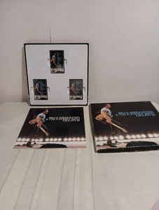 Bruce Springsteen The E Street Band Live 1975-85 3 Cassettes. Sealed! - Picture 1 of 12