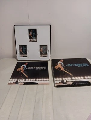 Bruce Springsteen The E Street Band Live 1975-85 3 Cassettes. Sealed!  - Image 1 of 4