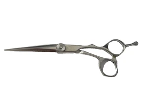 Mizutani Scissor STELLITE Narrow 6.2inch No Box Junk - Picture 1 of 6