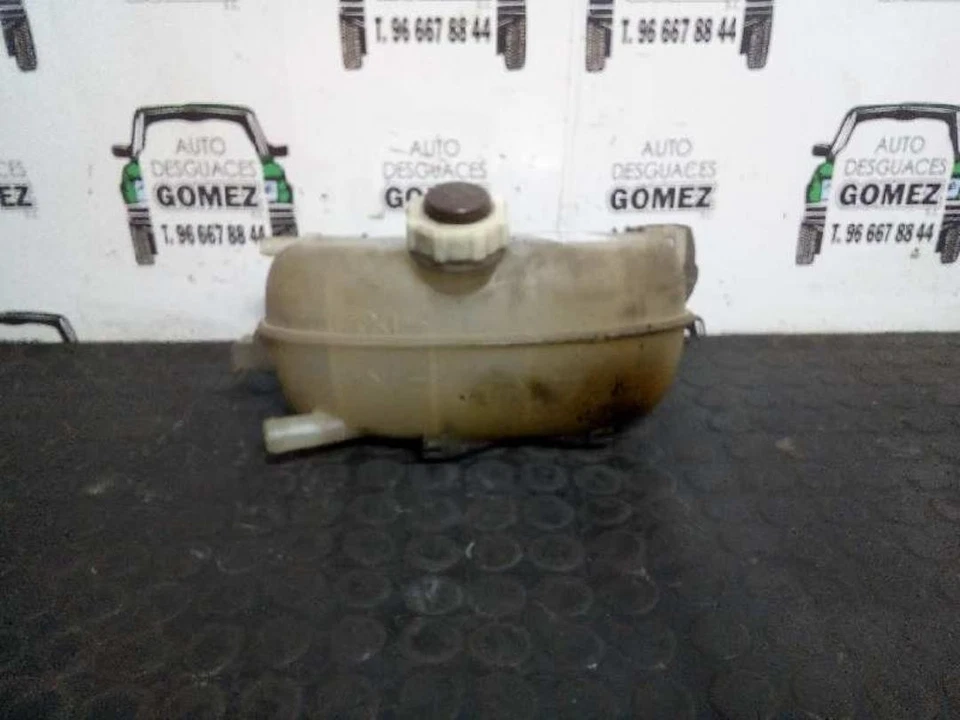 8200245034 Deposito Expansion para RENAULT MASTER II FASE 2 FURGÓN 2005 1029304 - Imagen 1 de 4