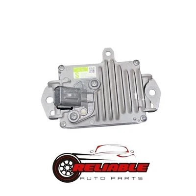 OEM 19-22 Toyota Cruise Control Distance Sensor Radar 88210-33120 Assembly - Image 1 of 4