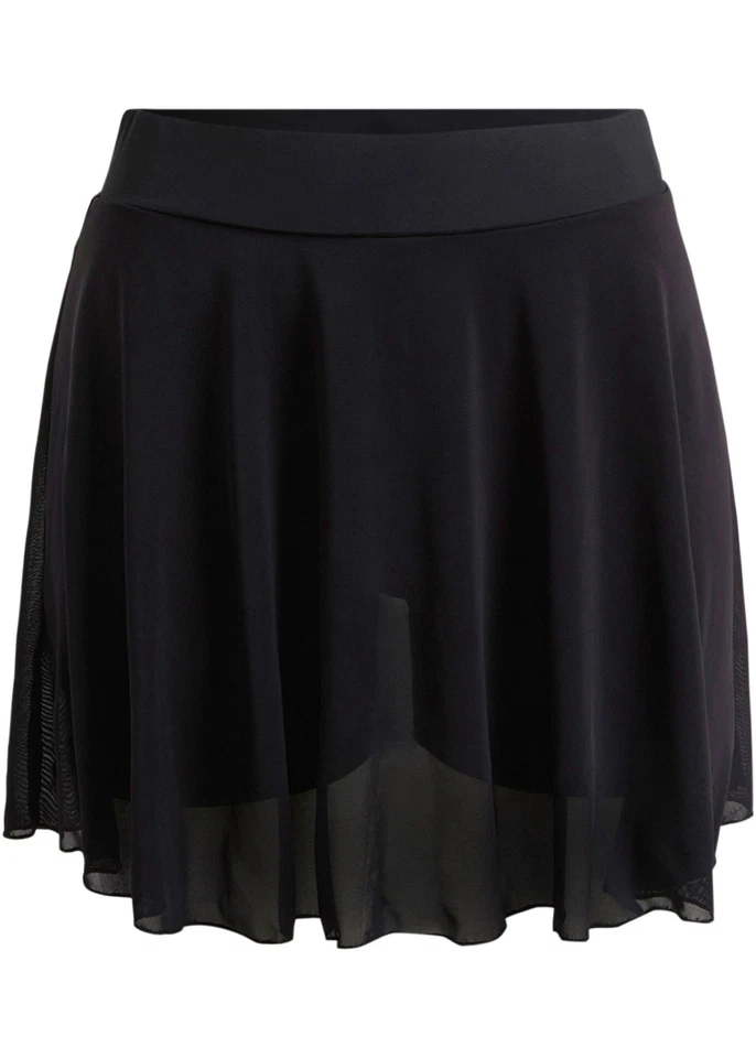 Shape Baderock leichte Formkraft Gr. 44 Schwarz Damen Bademode Rock Neu* - Bild 1 von 1