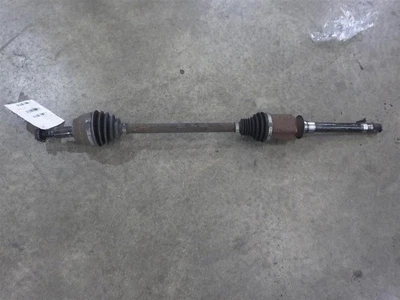 Eje de transmisión delantero derecho Dodge Durango 2015-2024 3,6 L 8982 Foto 1 de 4