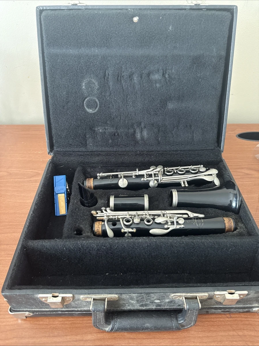 Vito Alto Clarinets for sale | eBay