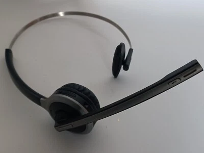 Wireless Headset HS011 with Microphone for PC -Replacement ONLY! - Image 1 of 4