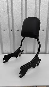 Harley Davidson OEM SISSY BAR vertical Sport Glide Low Rider FXLR FLSB 2018-2022 - Imagen 1 de 10