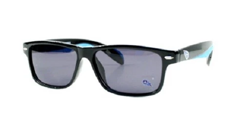 Tennessee Titans NFL Polarized Retro Sunglasses Full Frame Cover