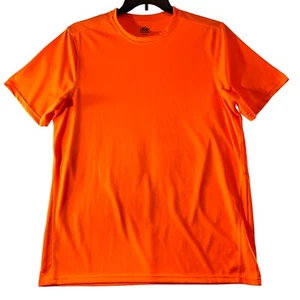 T-shirt Old Mill Hunter arancione ~ uomo taglia media - poliestere - caccia - Foto 1 di 6