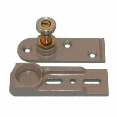 Adams Rite Heavy Duty Bottom Pivot für Aluminiumtüren ARC-51 Laden Haustüren