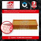 Air Filter fits FORD TRANSIT TDCi 2.0D 00 to 06 M3307A01 1432209 1496814 1741635