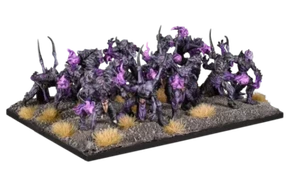 Kings of War: Twilight Kin - Voidtouched Mutants / Weavers - Picture 1 of 7