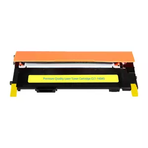 1X 404S CLT-Y404S tóner compatible para impresoras Samsung Xpress C430 C430W C480 - Imagen 1 de 1