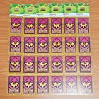 Only 60 Code - Dragon Village Collection Card Vol.4 Mobile Game Item Code Coupon