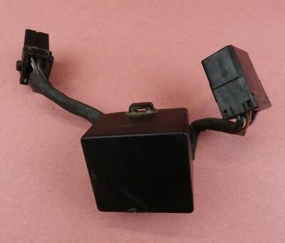 Harley Dyna Super Glide FXDI 2000-2005 unidad de control parada y cola Foto 1 de 4