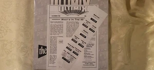 “ULTIMIX VOL.55” SEALED TRIPLE 12” RECORDS-REMIXES-VARIOUS ARTISTS-DANCE MUSIC! - Picture 1 of 11