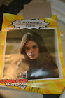 LYNDSY FONSECA signed Autogramm In Person POSTER + 80x60cm COMIC CON NIKITA