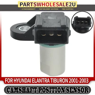 Camshaft Position Sensor for Hyundai Elantra 2001-2003 Tiburon 2001 2003-2004 - Image 1 of 4