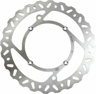 Husqvarna TE 570 2001-2003 Moto Masters Nitro Front Brake Disc - Image 1 of 4