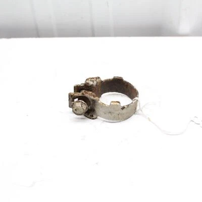 Braçadeira de escape 1992 Kawasaki Bayou 300 fabricante de equipamento original 92037-1956  - Imagem 1 de 4