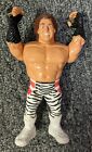 WWF Hasbro Action Figure Brutus the Barber Beefcake Series 3  1991 WWE