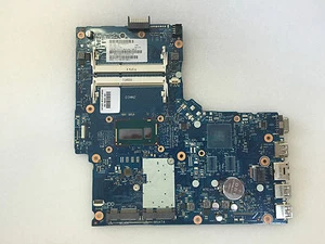 HP SPS-MB UMA I7-4500U W8PRO 758030-601 motherboard 90 Days RTB Warranty - Picture 1 of 7