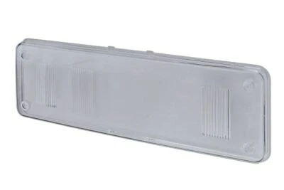 HELLA Tail Light Rear Lamp Lens Left=Right 9EL183432-001 - Imagem 1 de 2