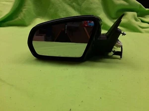 07 08 09 10 CHRYSLER SEBRING DRIVER SIDE MIRROR - Bild 1 von 3