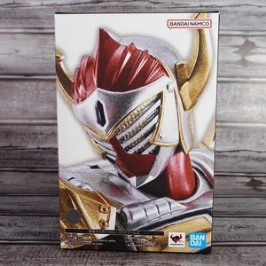 S.H. Figuarts Kamen Rider Baron Banana Arms - Shinkocchou Seihou Bandai Figur - Bild 1 von 4