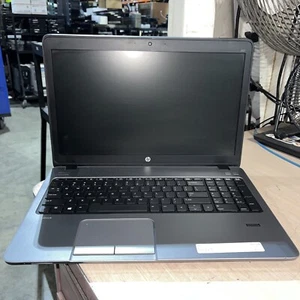 HP PROBOOK 455 G1 AMD A6-5350U 8GB RAM NO HD - Bild 1 von 5