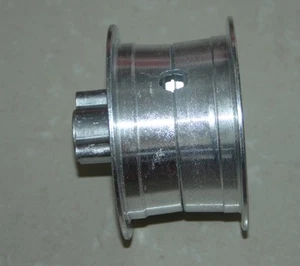 Electric Scooter Front Rim Wheels Split Wheel Hub 3.00-4 4.1/3.50-4 Scooter - Picture 1 of 4