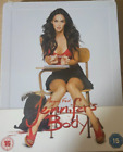 Jennifer's Body geprägtes Blu Ray Steelbook, NEU & OVP